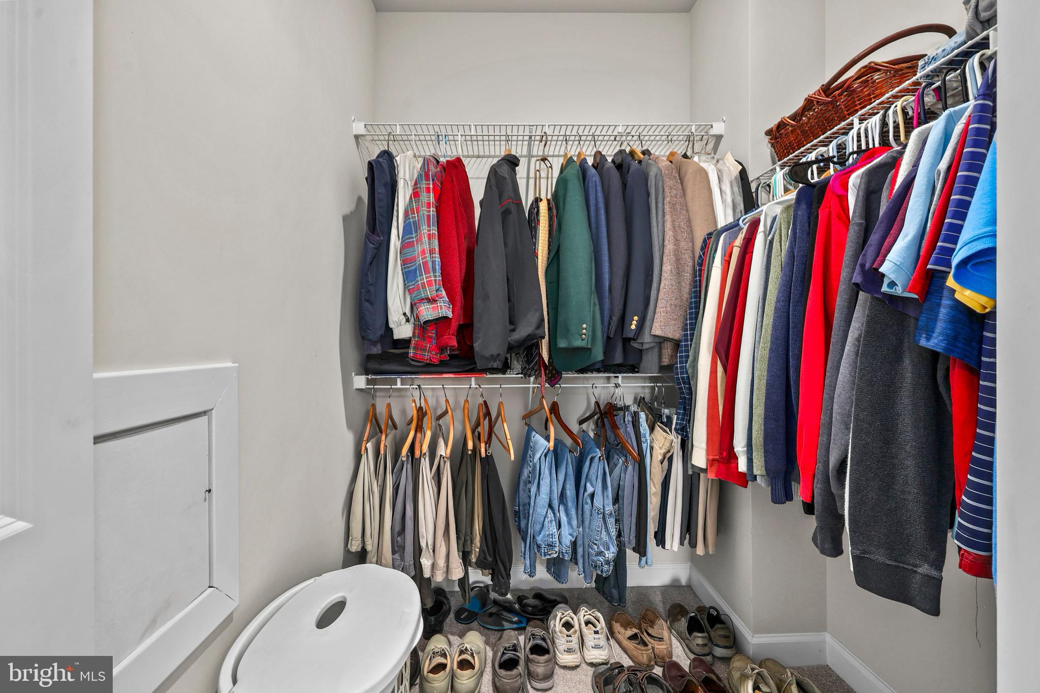 VILLAS AT SALEM CHURCH - Residential