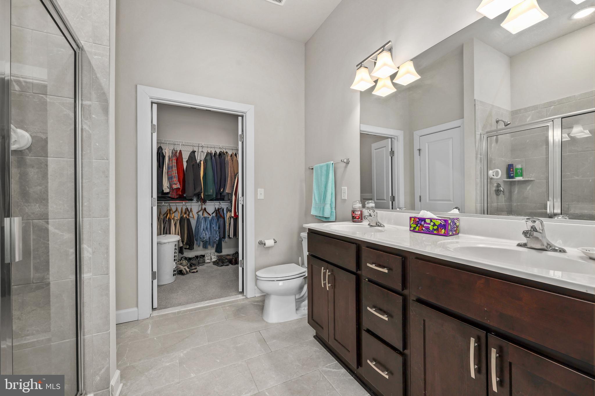 VILLAS AT SALEM CHURCH - Residential