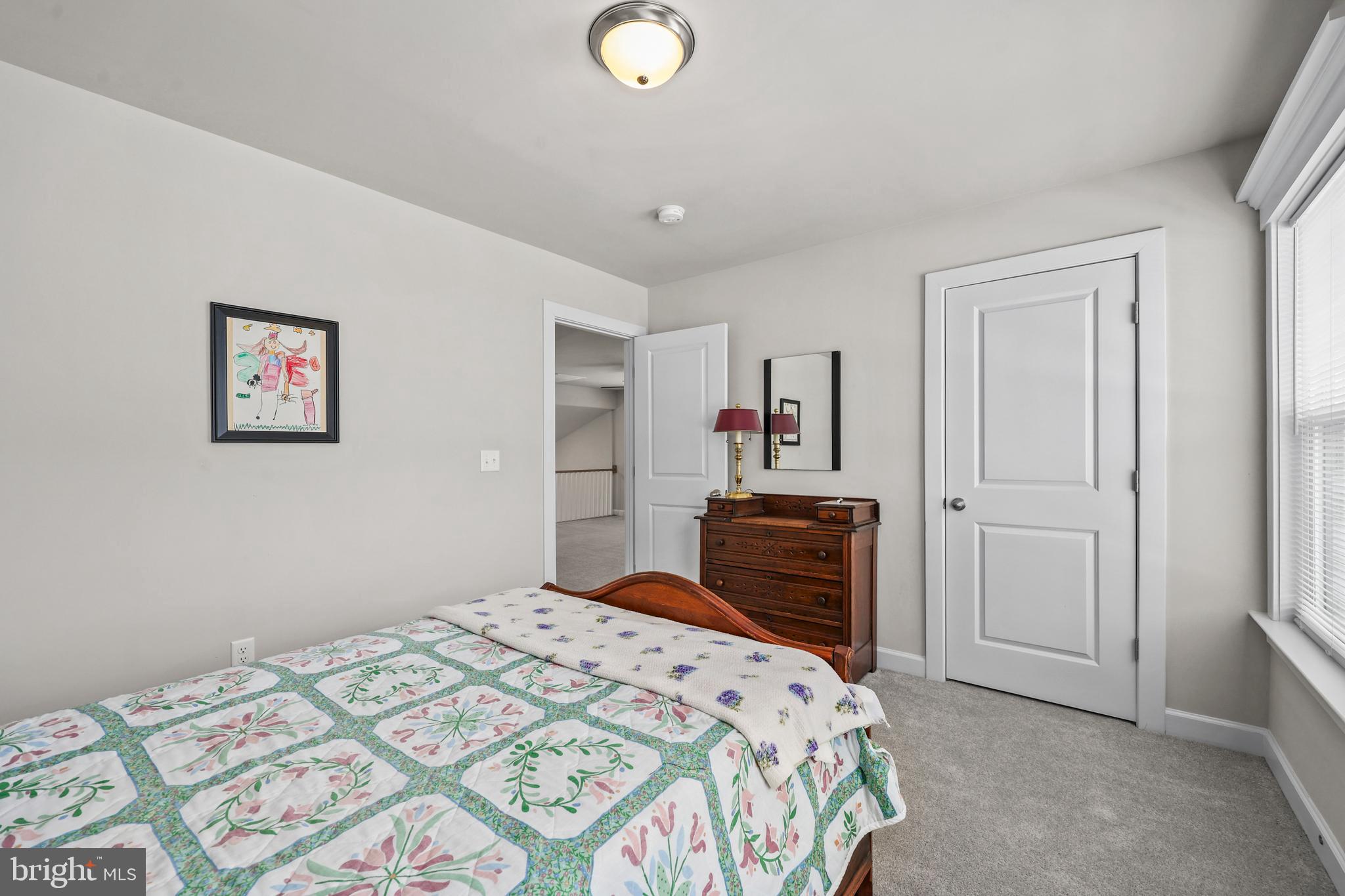 VILLAS AT SALEM CHURCH - Residential