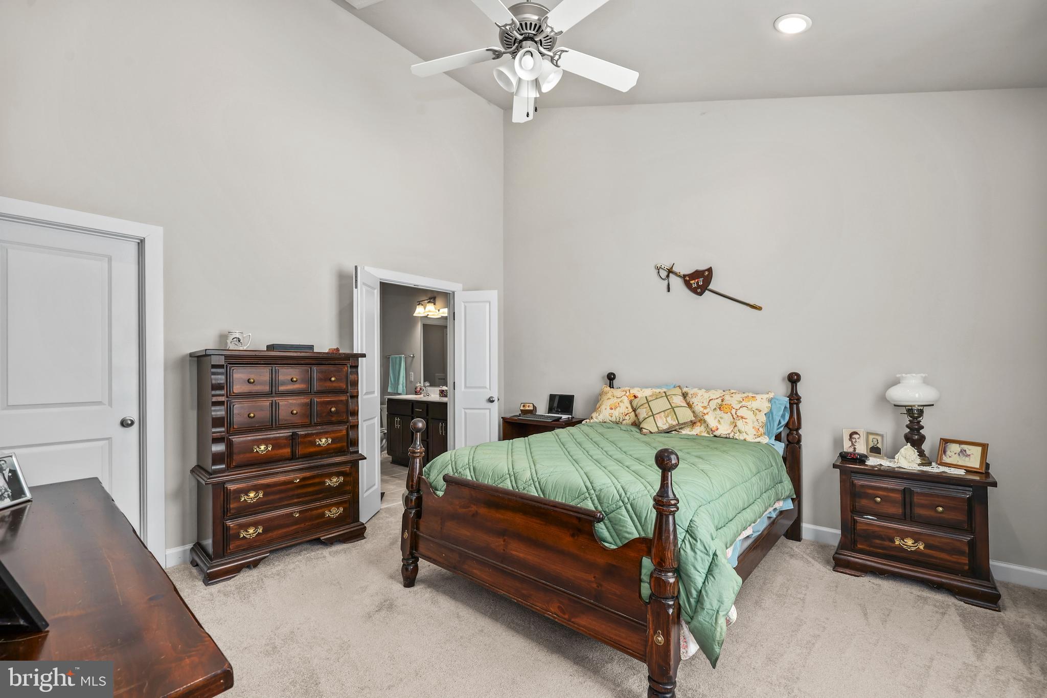 VILLAS AT SALEM CHURCH - Residential