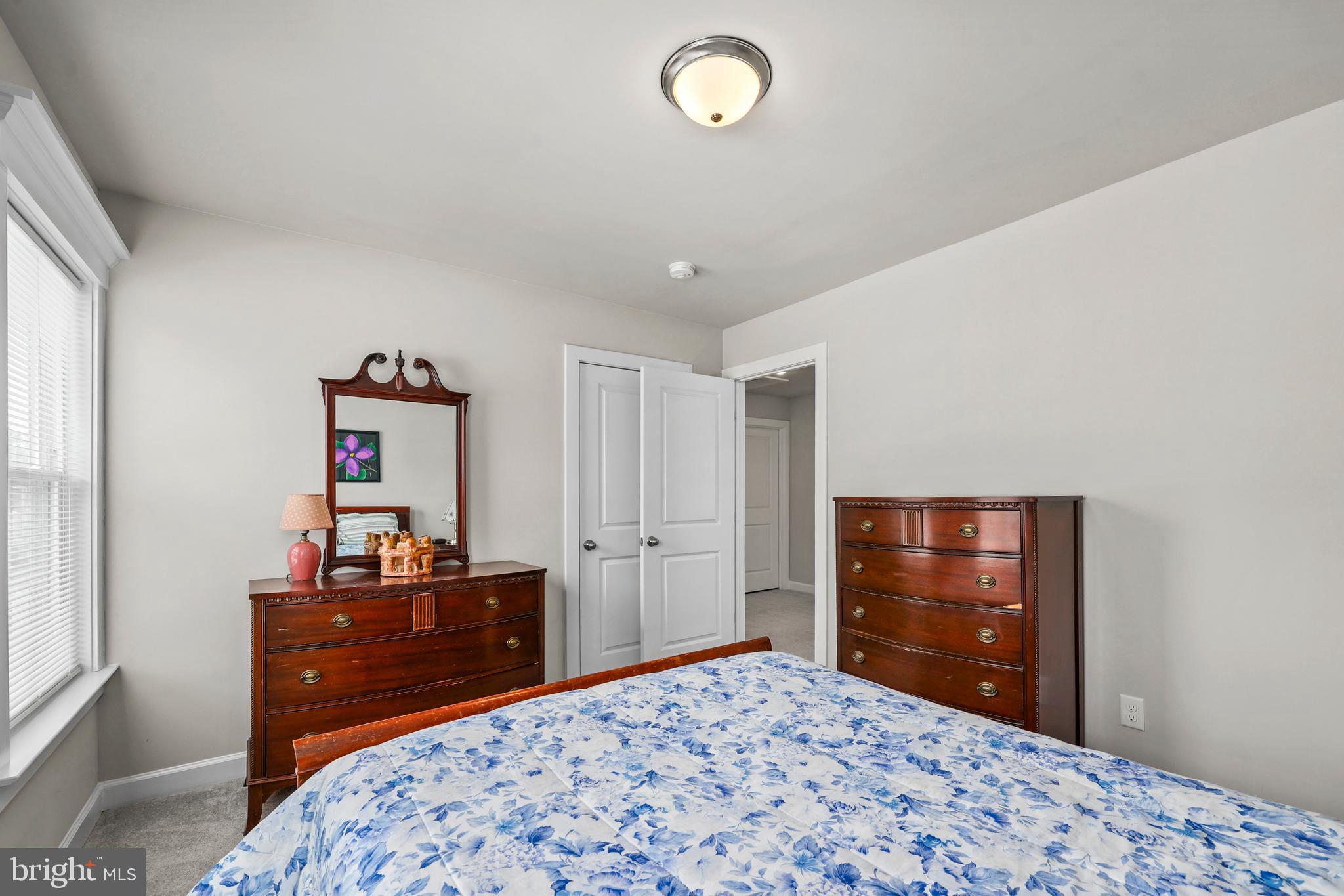 VILLAS AT SALEM CHURCH - Residential