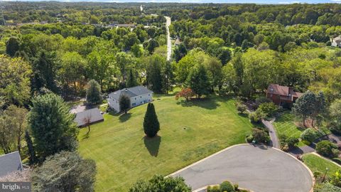 Photo of 112 Cameron Drive, HOCKESSIN, DE 19707 (MLS # DENC2090682)