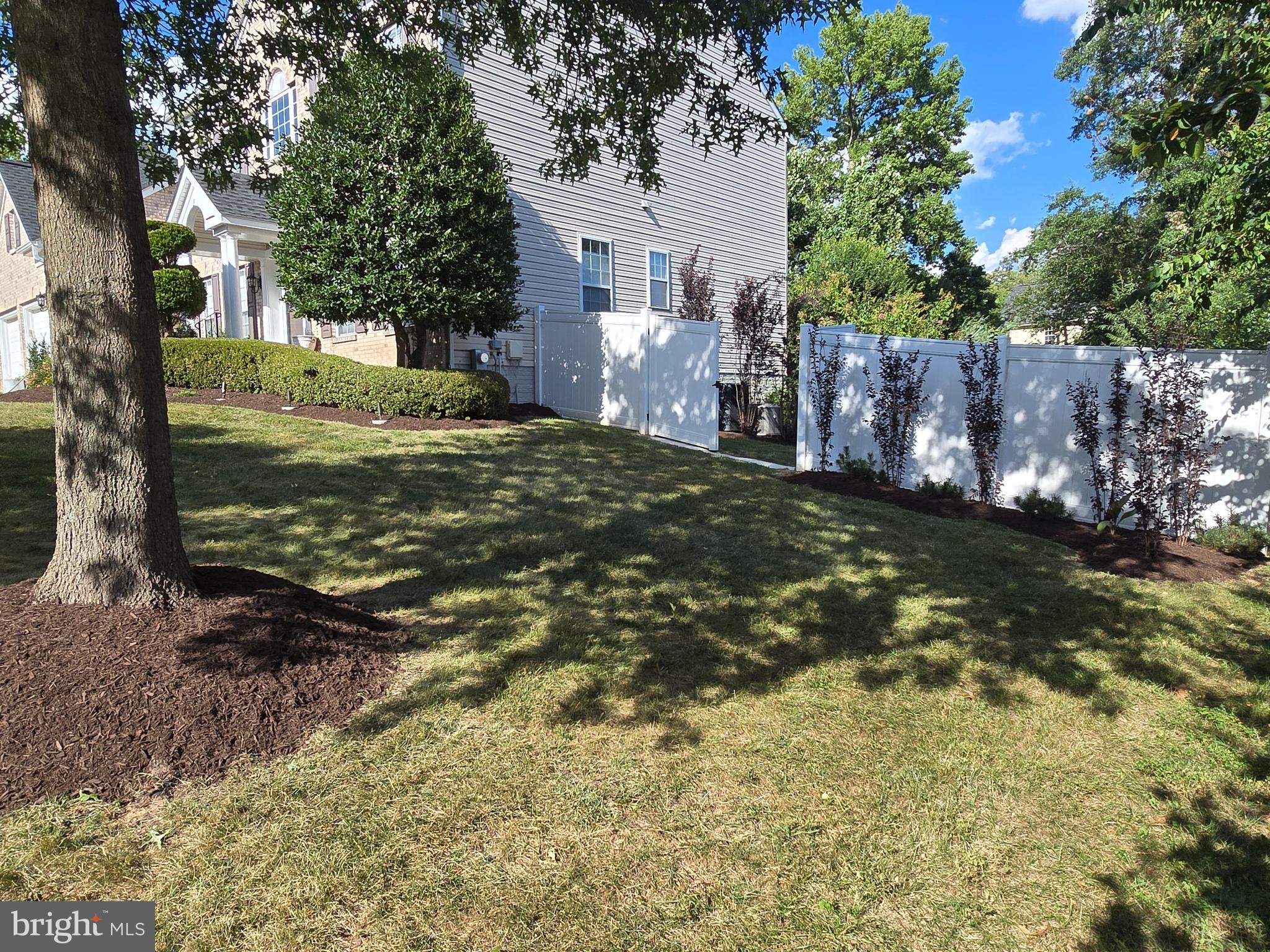 GLENSHIRE ESTATES - Residential