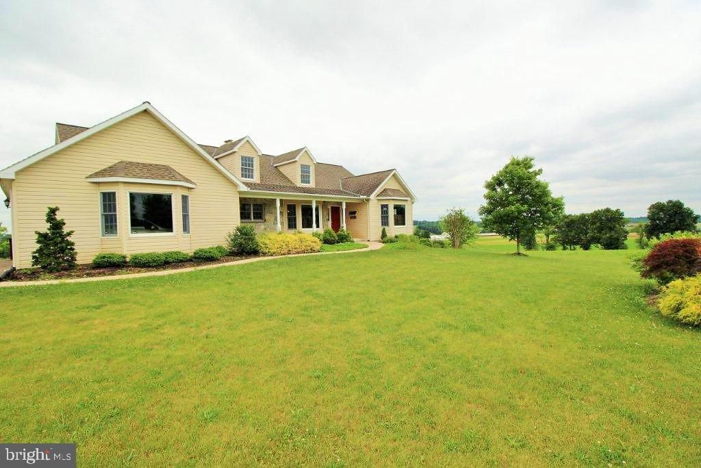 Photo of 181 King Road, COCHRANVILLE, PA 19330 (MLS # PACT2117180)