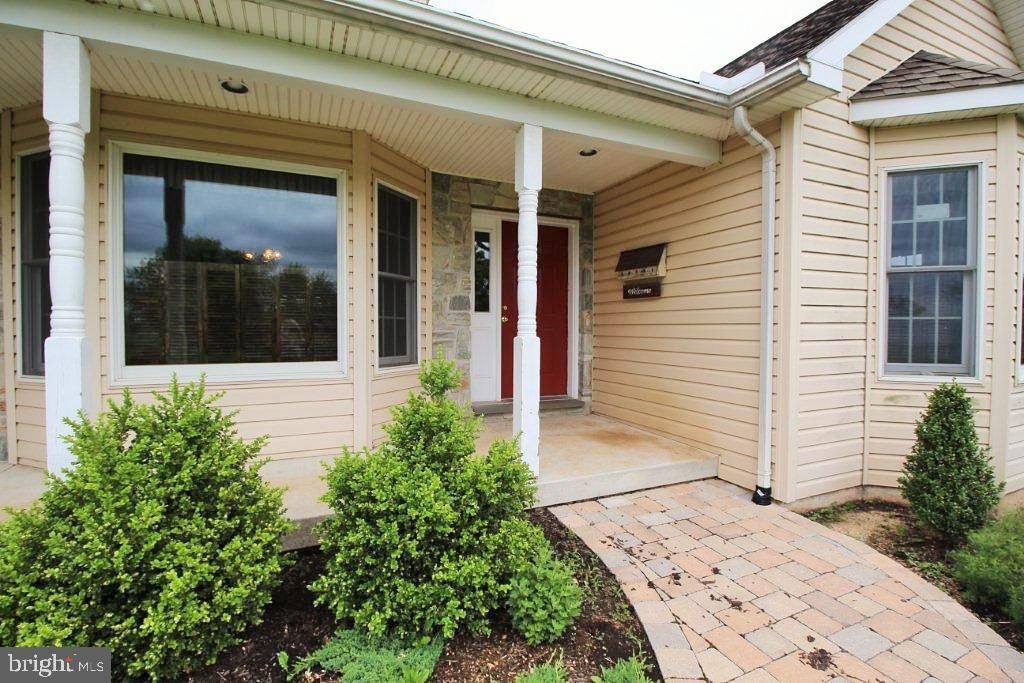 Photo of 181 King Road, COCHRANVILLE, PA 19330 (MLS # PACT2117180)