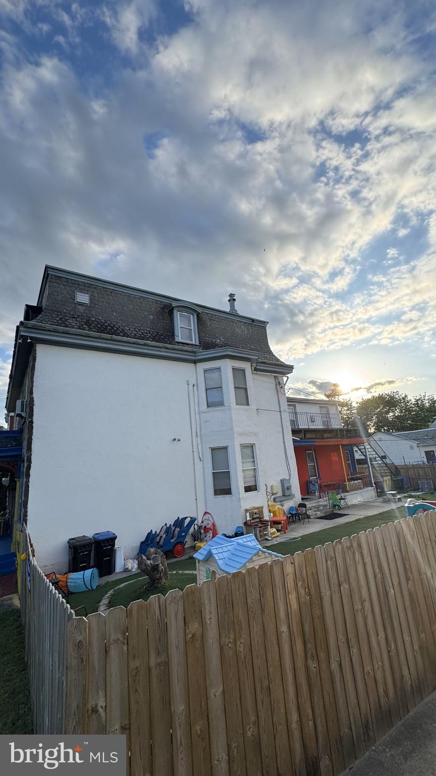 1315 DEKALB STREET