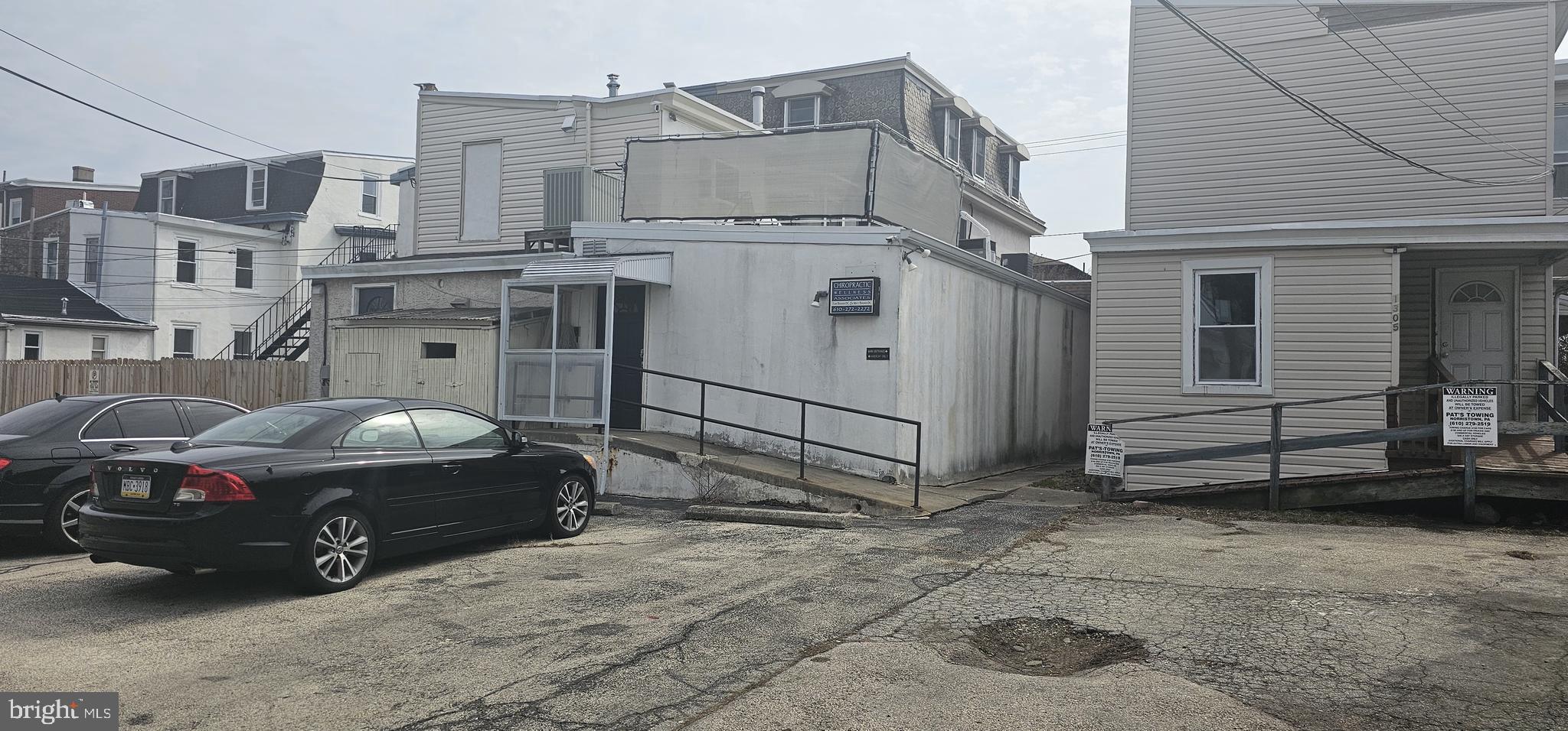 1315 DEKALB STREET