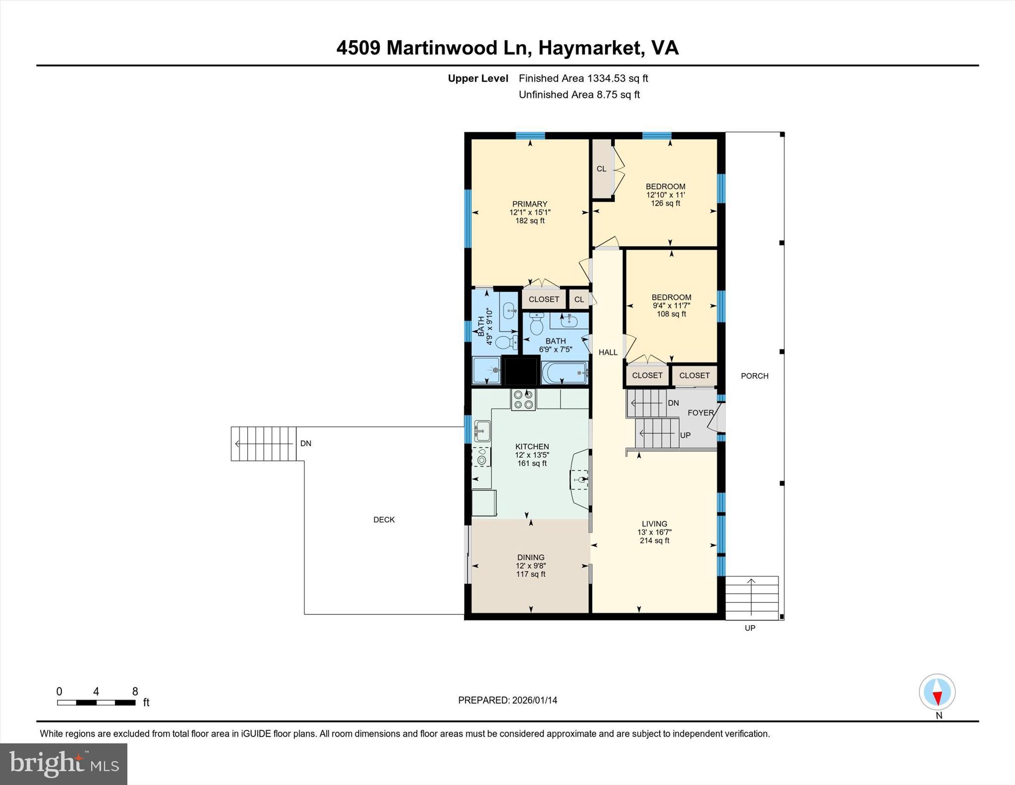 WATERFALL - Residential