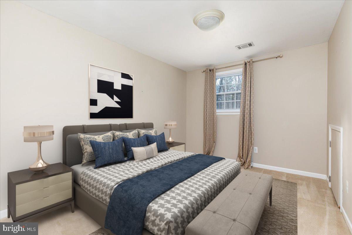 WATERFALL - Residential