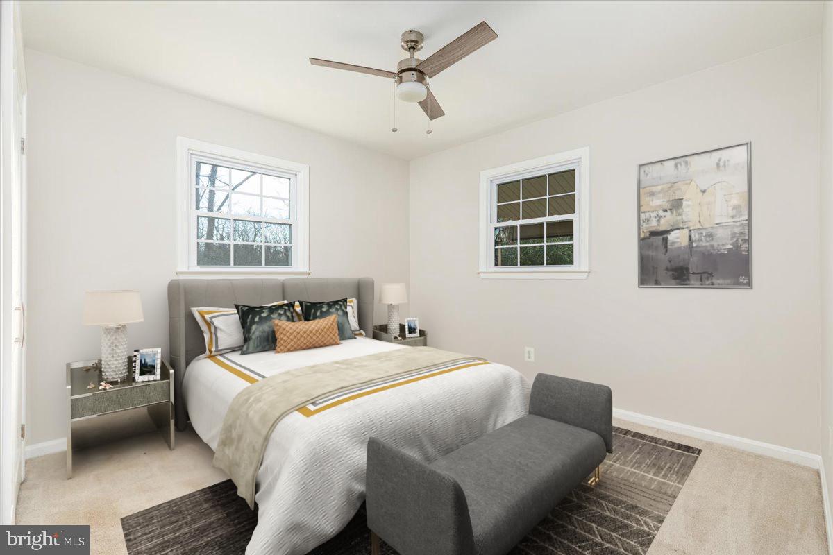 WATERFALL - Residential