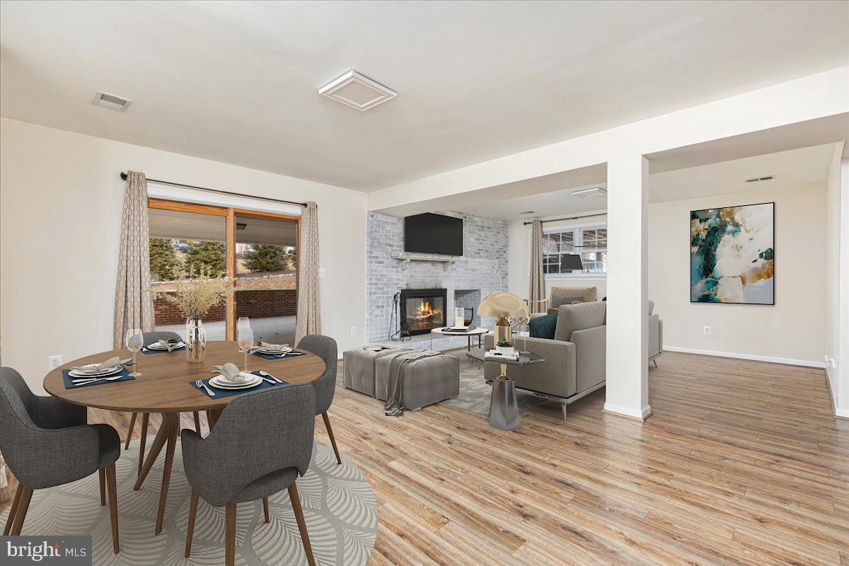 WATERFALL - Residential