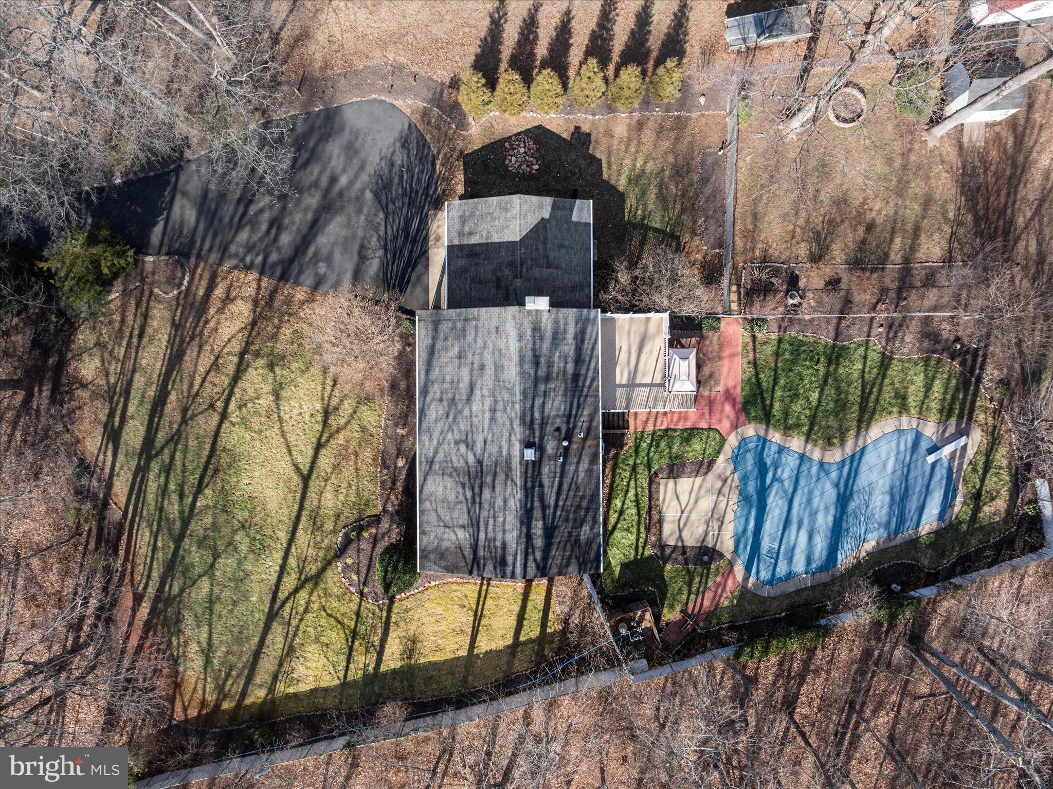 WATERFALL - Residential