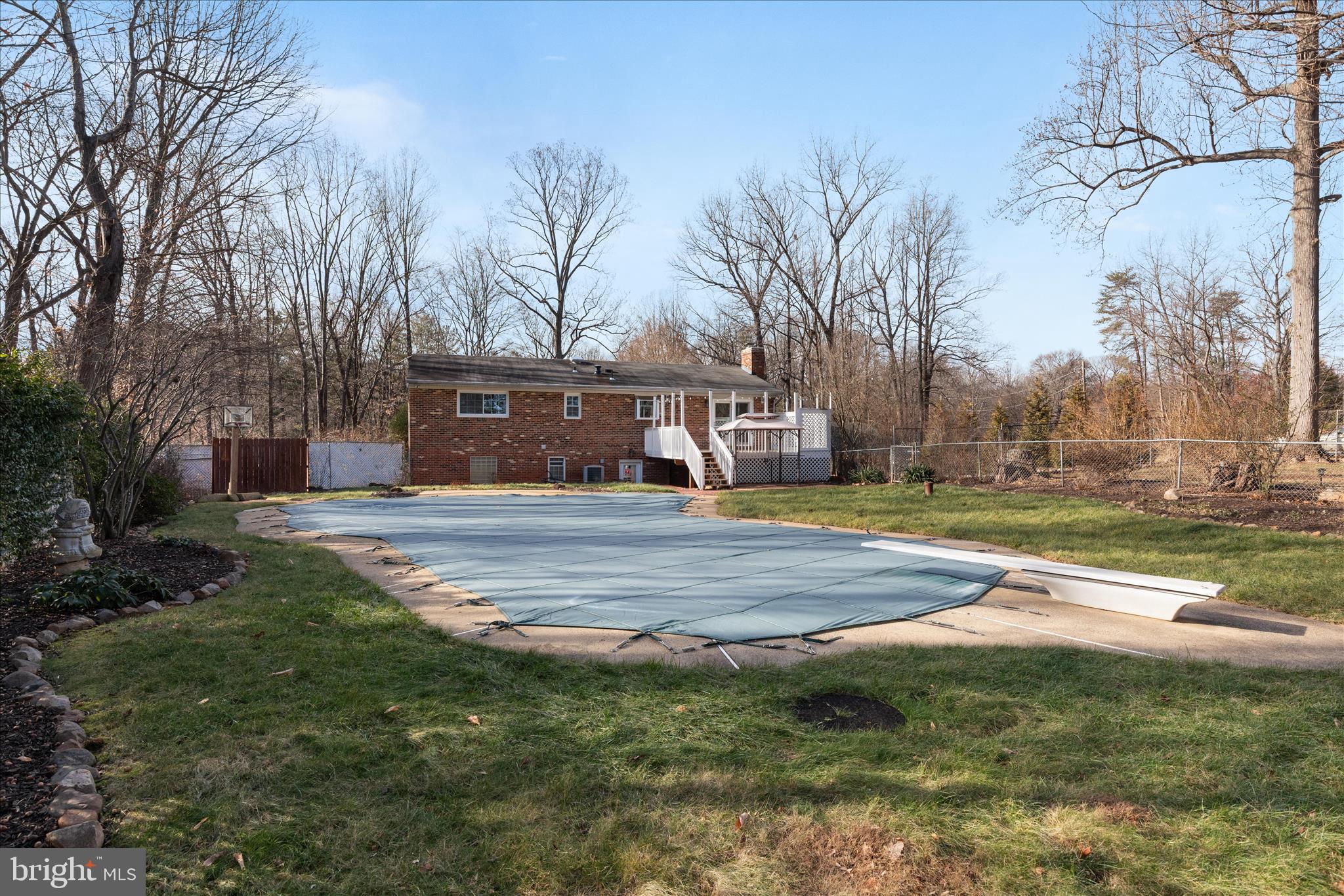 WATERFALL - Residential