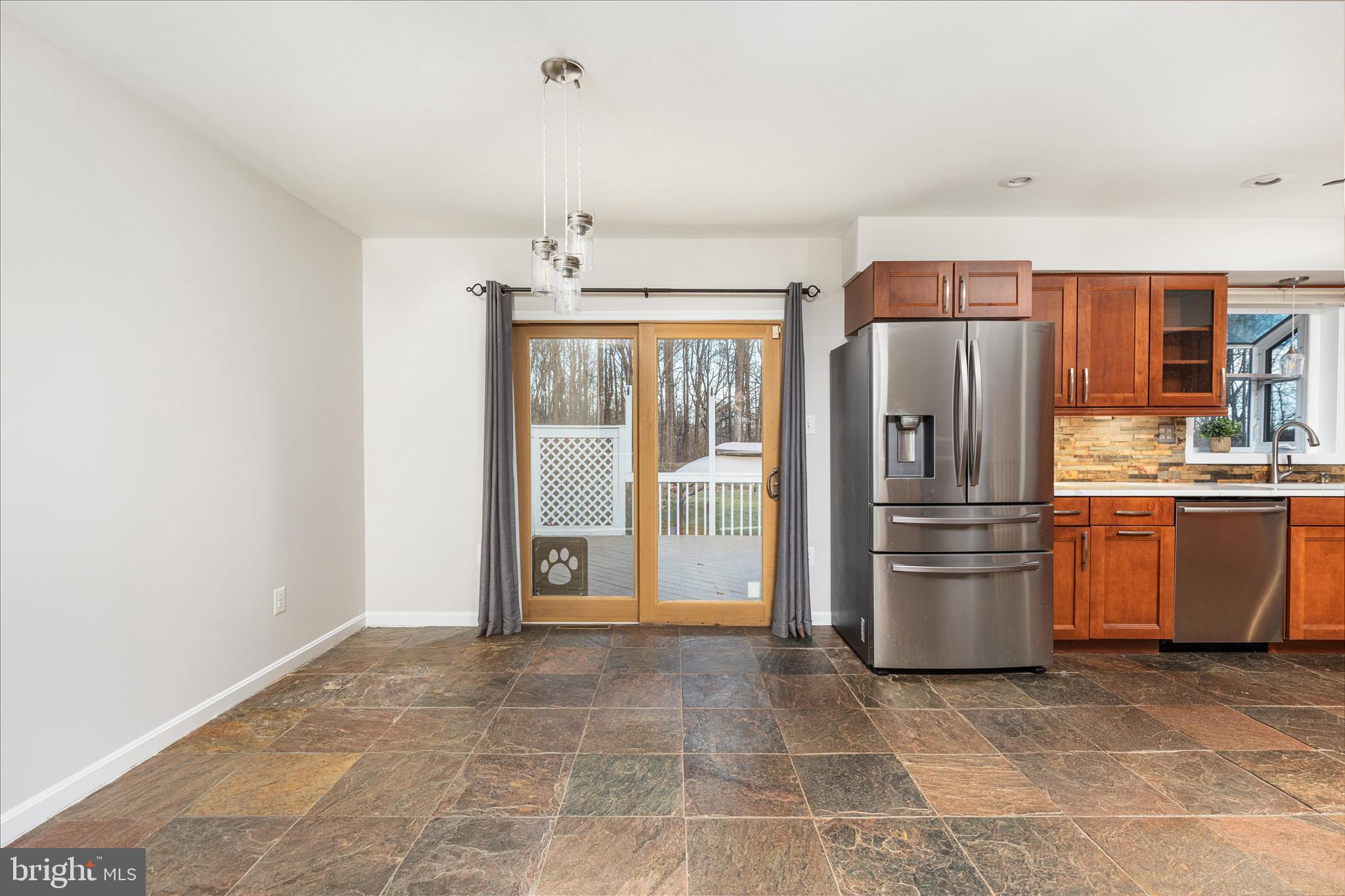 WATERFALL - Residential