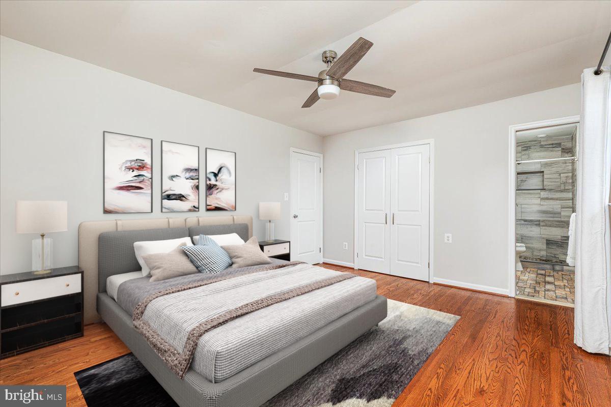 WATERFALL - Residential