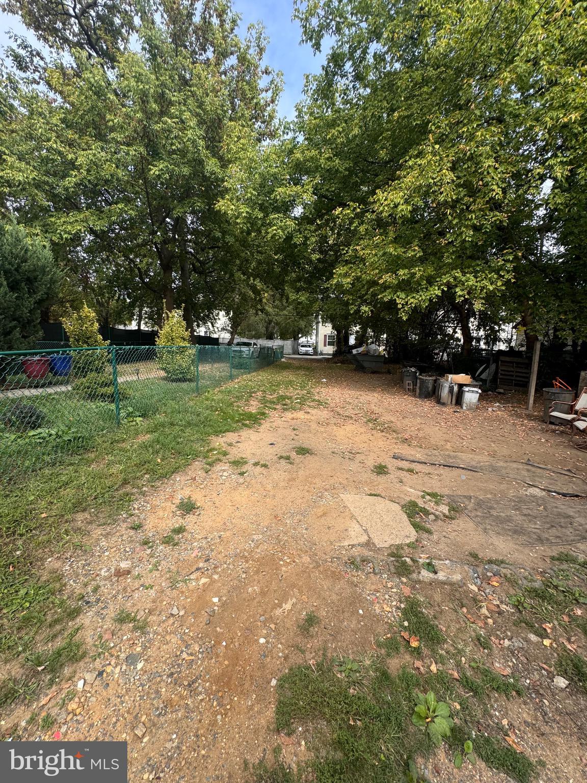 86 PENNINGTON AVENUE