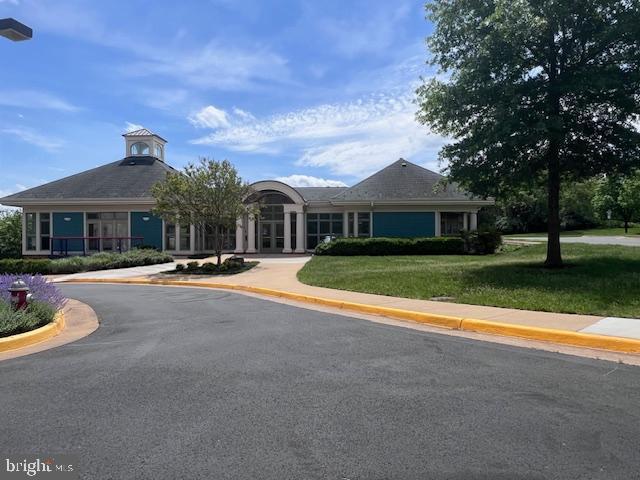 COMPTON VILLAGE - Residential