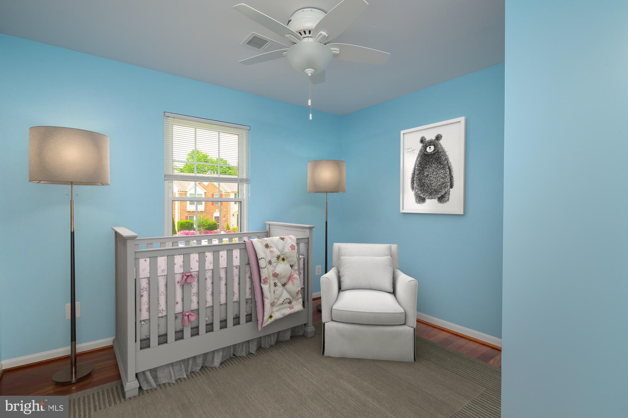 COMPTON VILLAGE - Residential