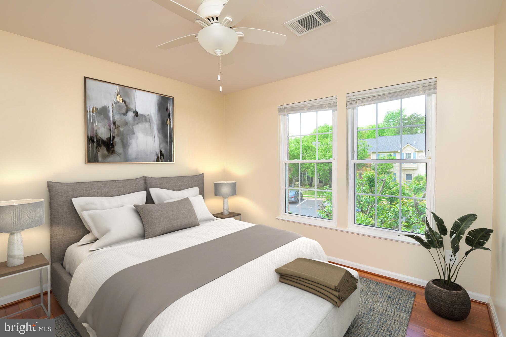 COMPTON VILLAGE - Residential