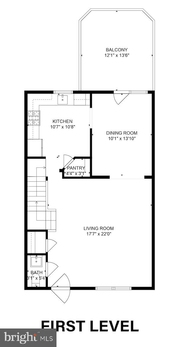 COMPTON VILLAGE - Residential
