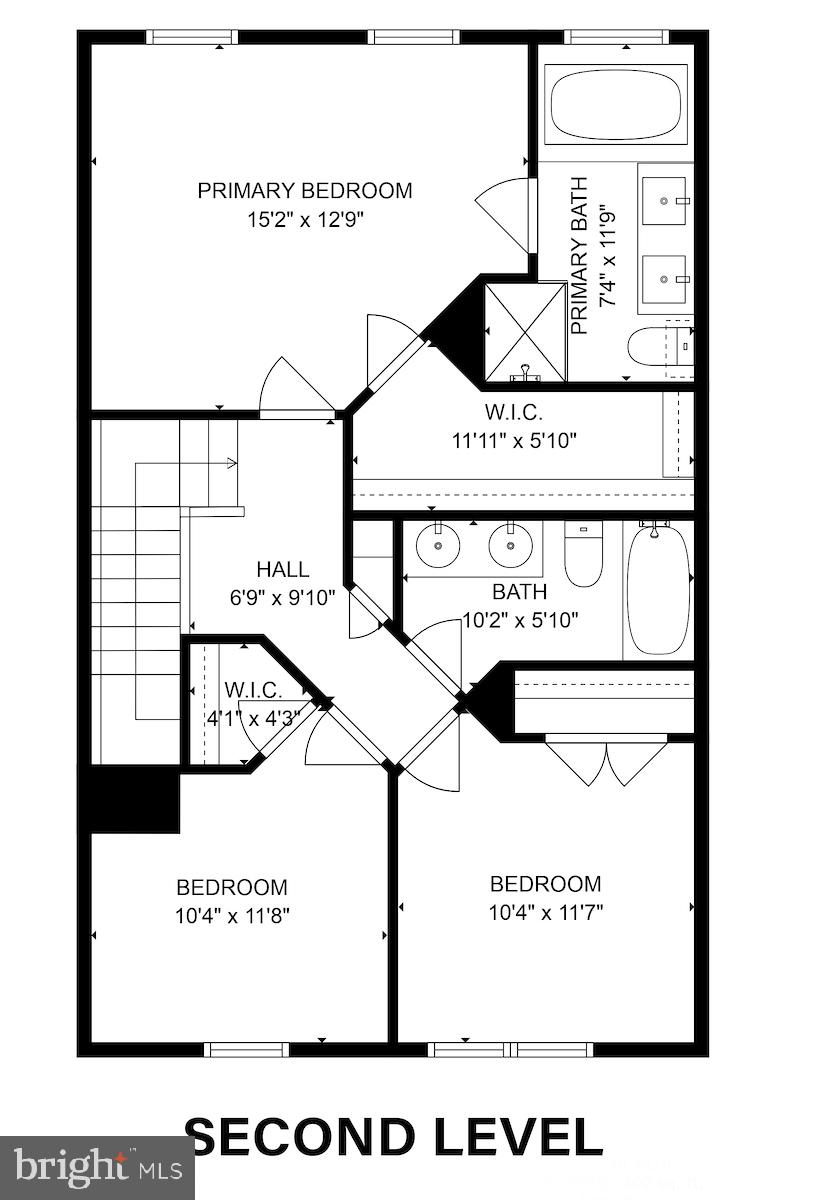 COMPTON VILLAGE - Residential