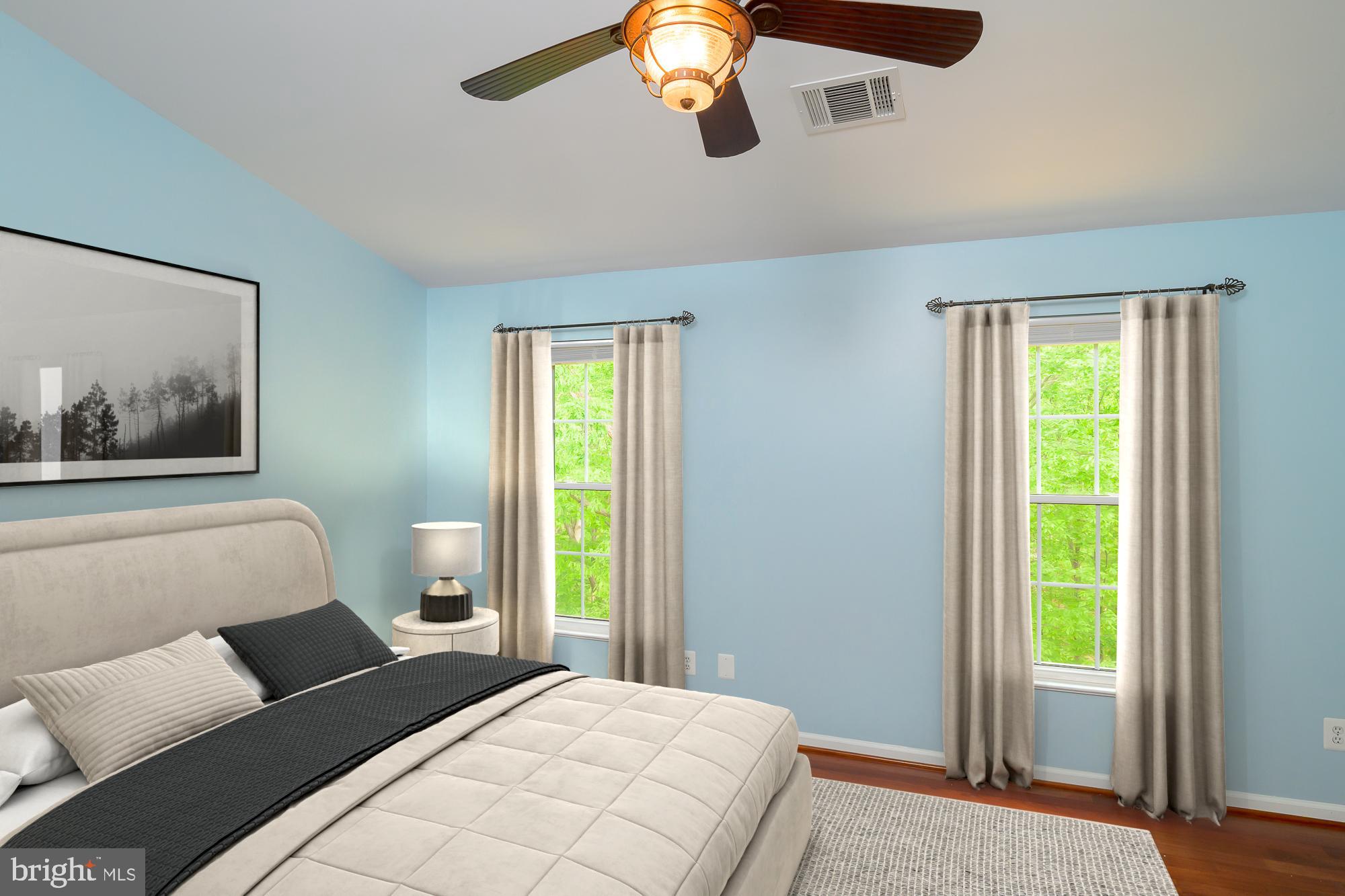 COMPTON VILLAGE - Residential