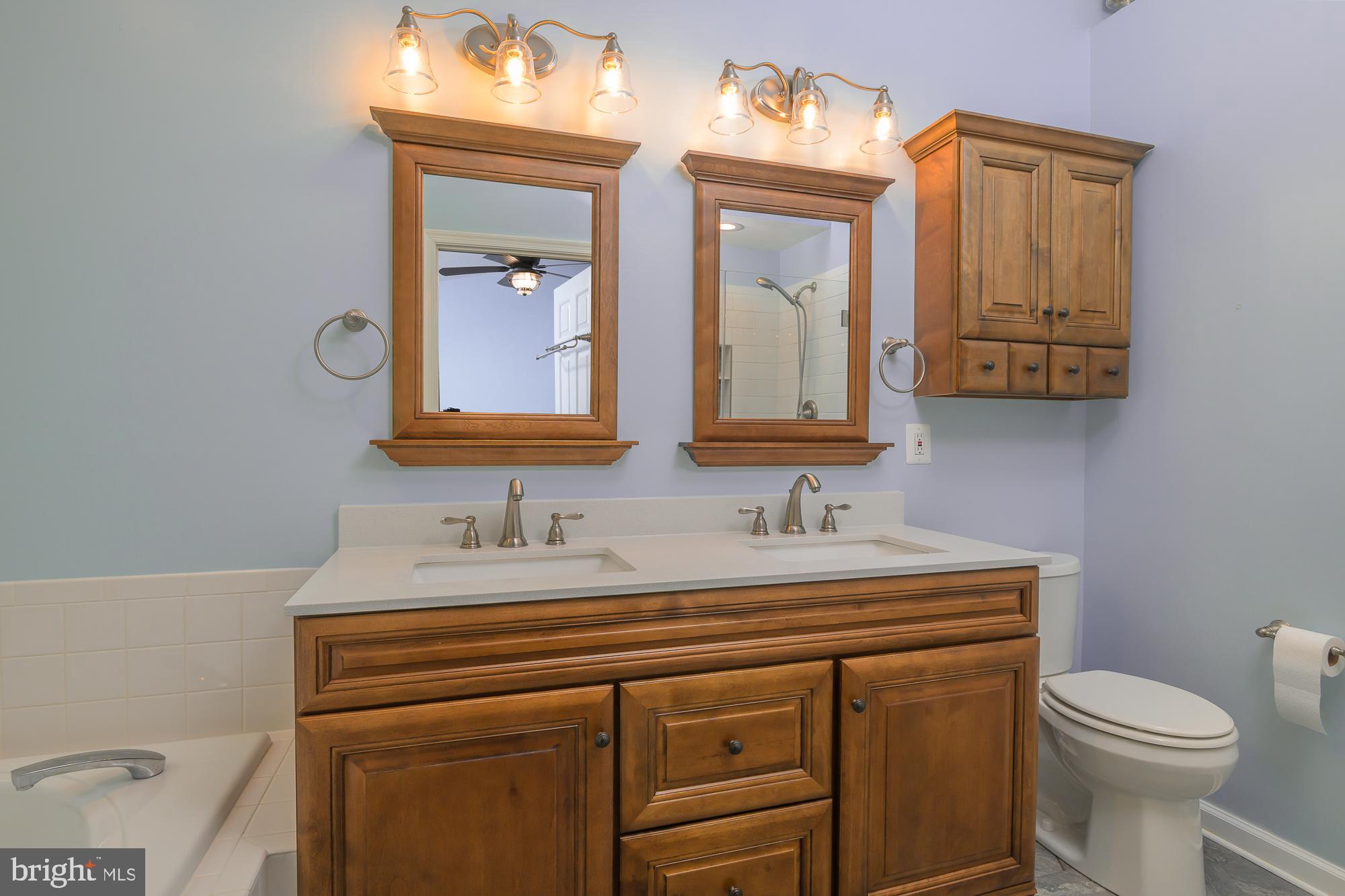 COMPTON VILLAGE - Residential