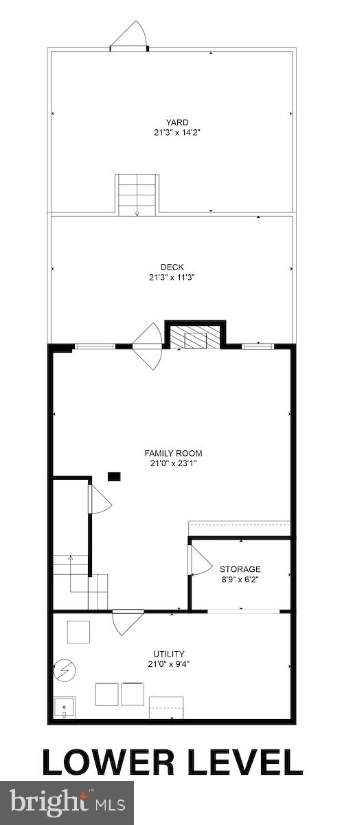 COMPTON VILLAGE - Residential