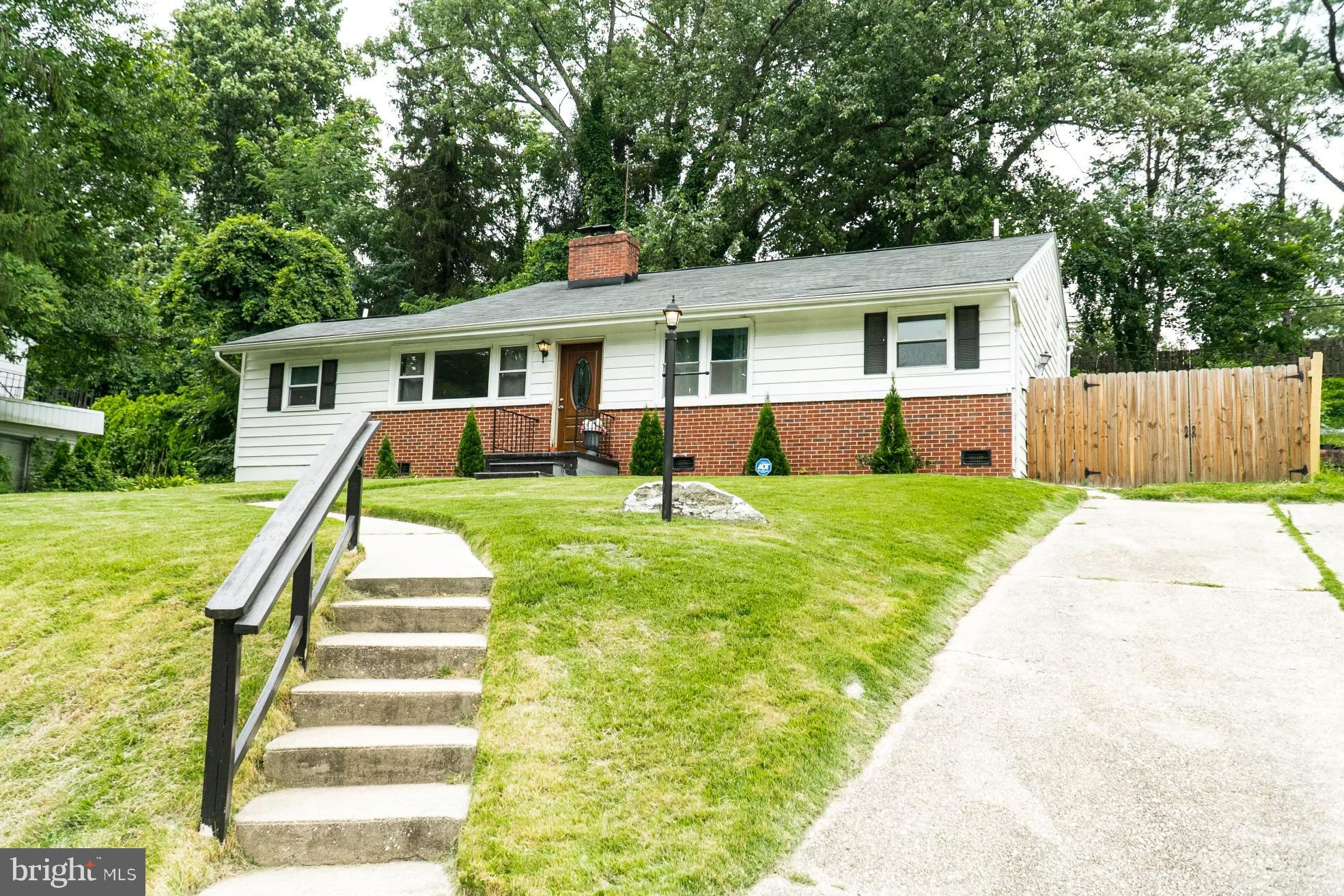 GLENDALE - Residential