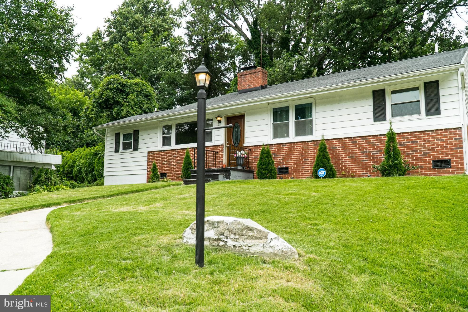 GLENDALE - Residential