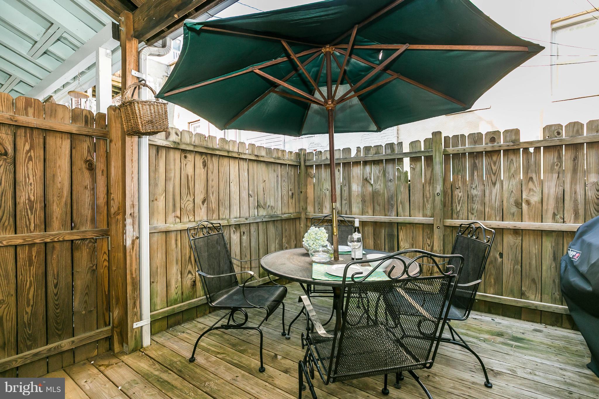 FEDERAL HILL HISTORIC DISTRICT - Residential