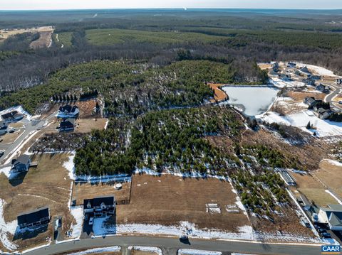 0 ROSEWOOD DR 44 SCOTTSVILLE VA 24590