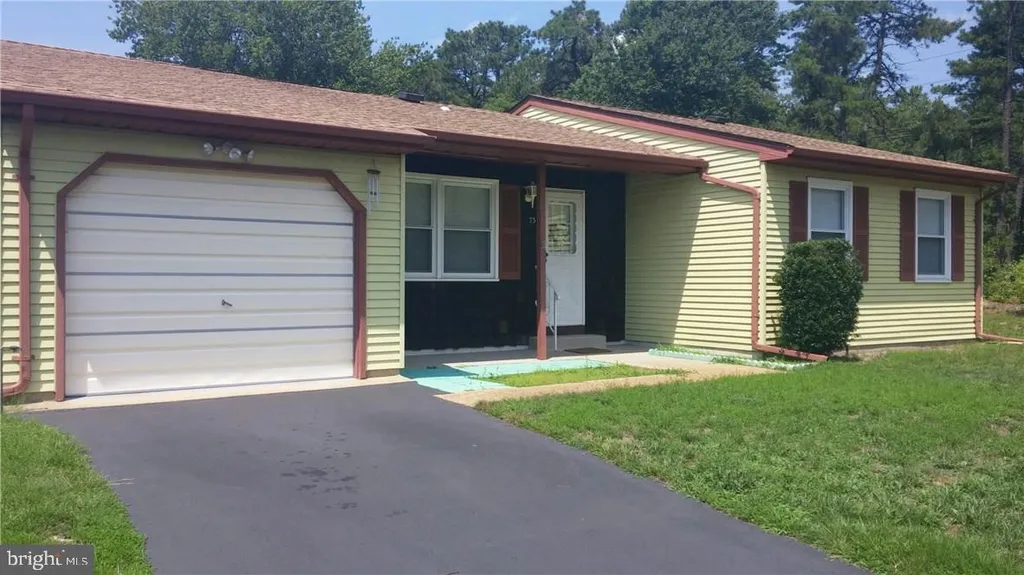 73 Westport Drive Unit 71, Manchester Township, NJ 08759