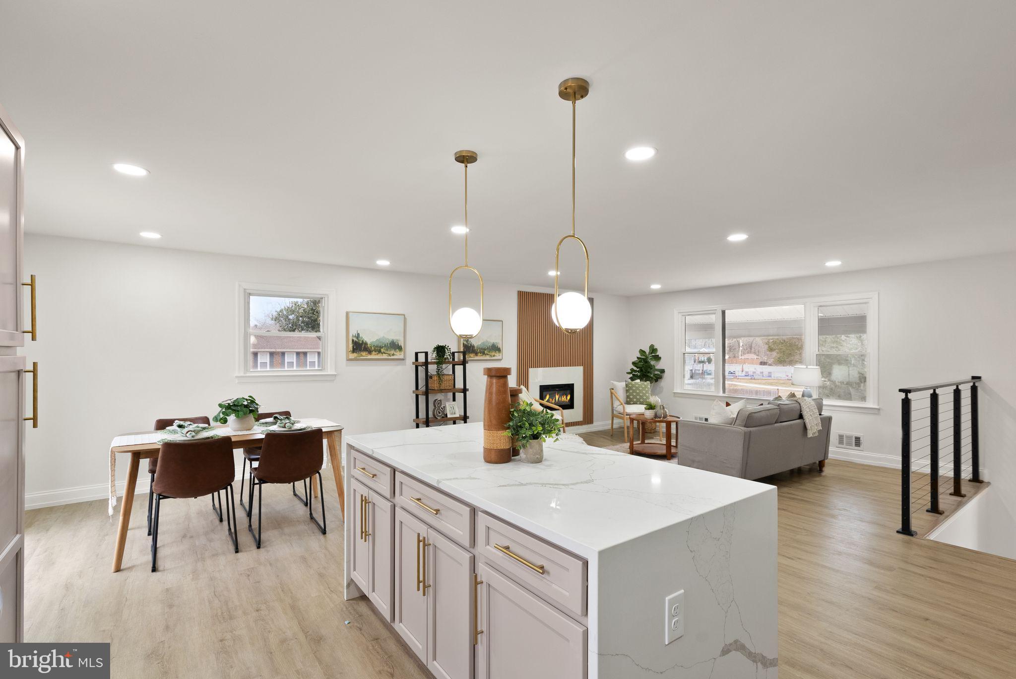 OAK HILL EST SUB - Residential