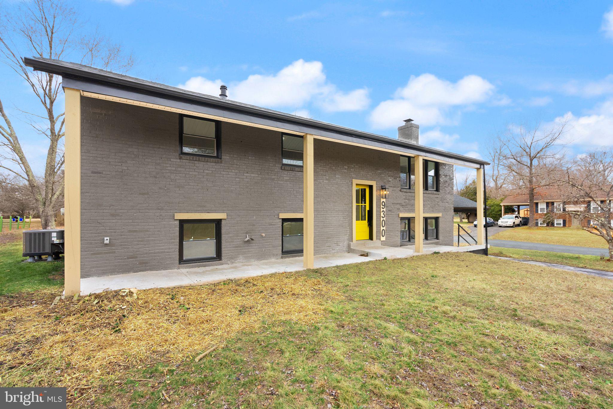 OAK HILL EST SUB - Residential