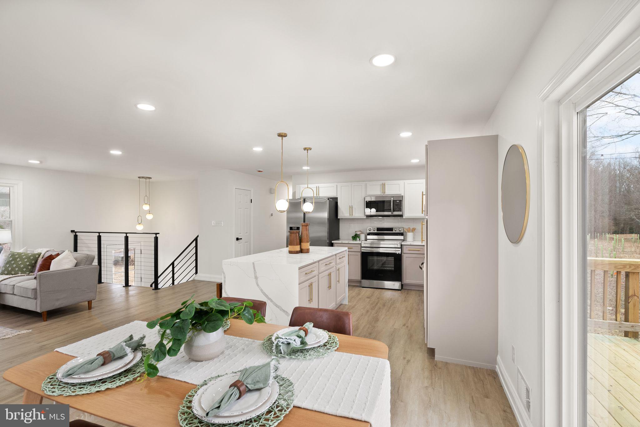 OAK HILL EST SUB - Residential