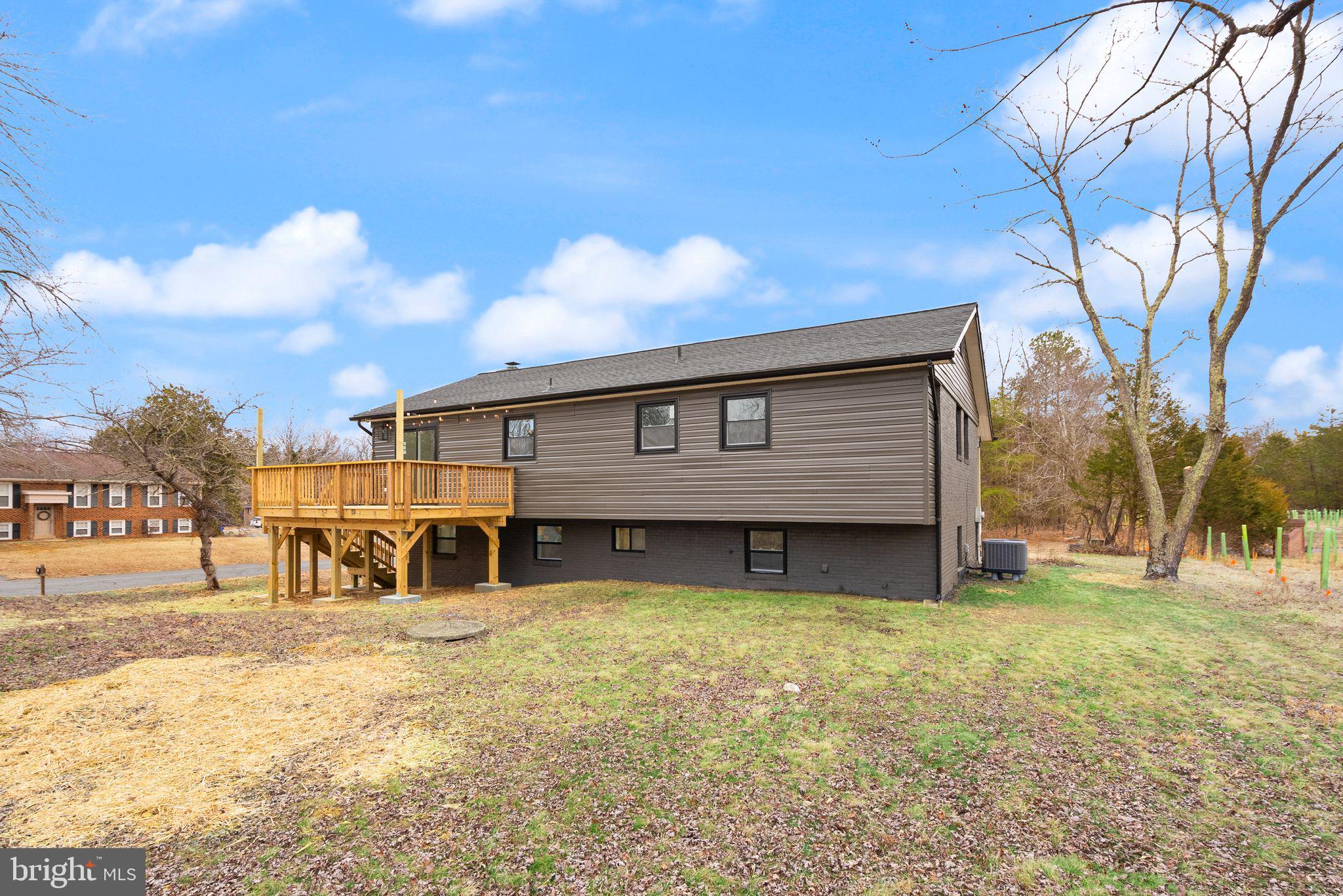 OAK HILL EST SUB - Residential