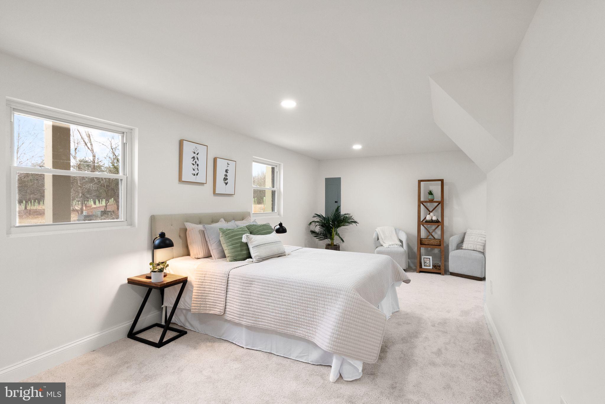 OAK HILL EST SUB - Residential