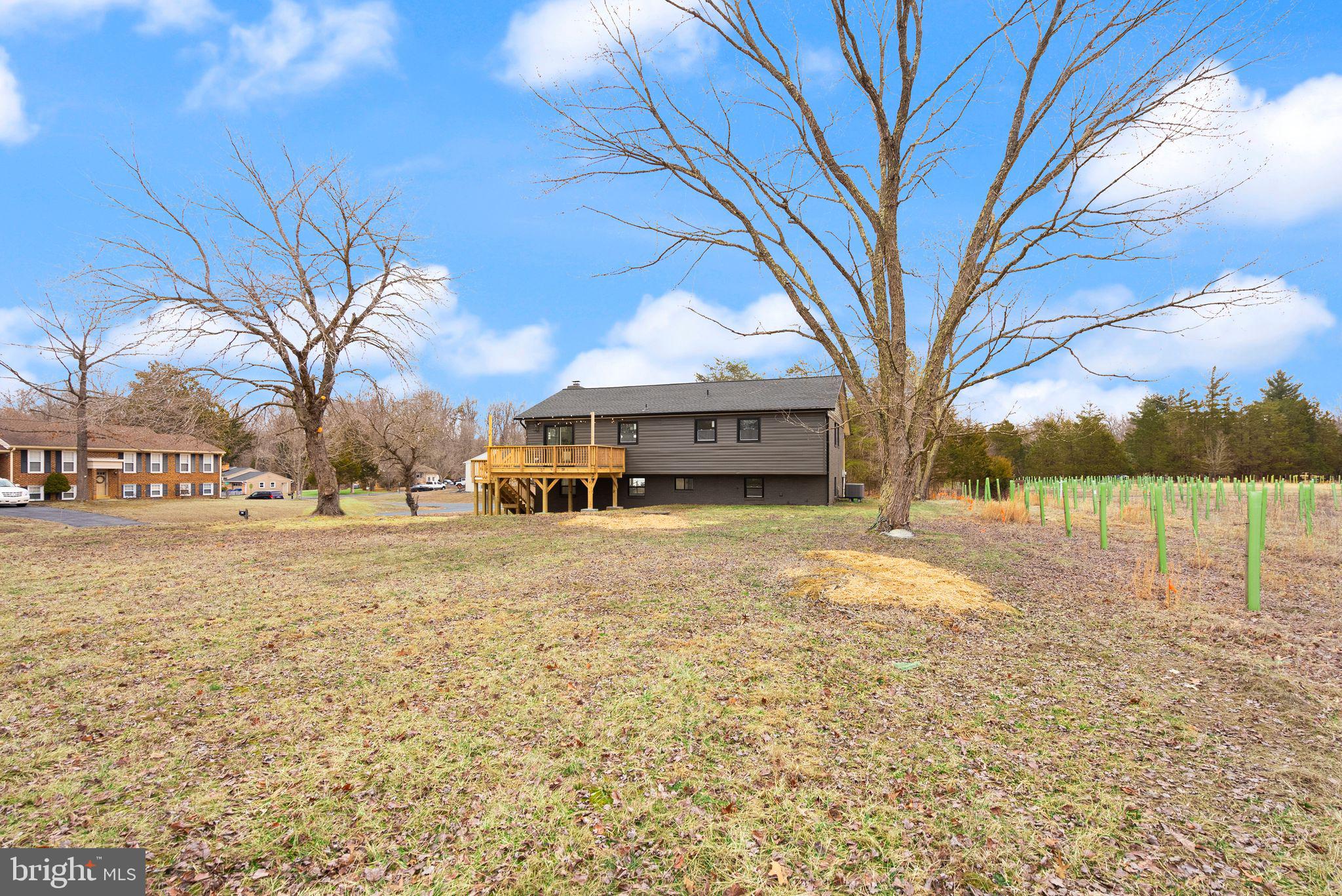 OAK HILL EST SUB - Residential