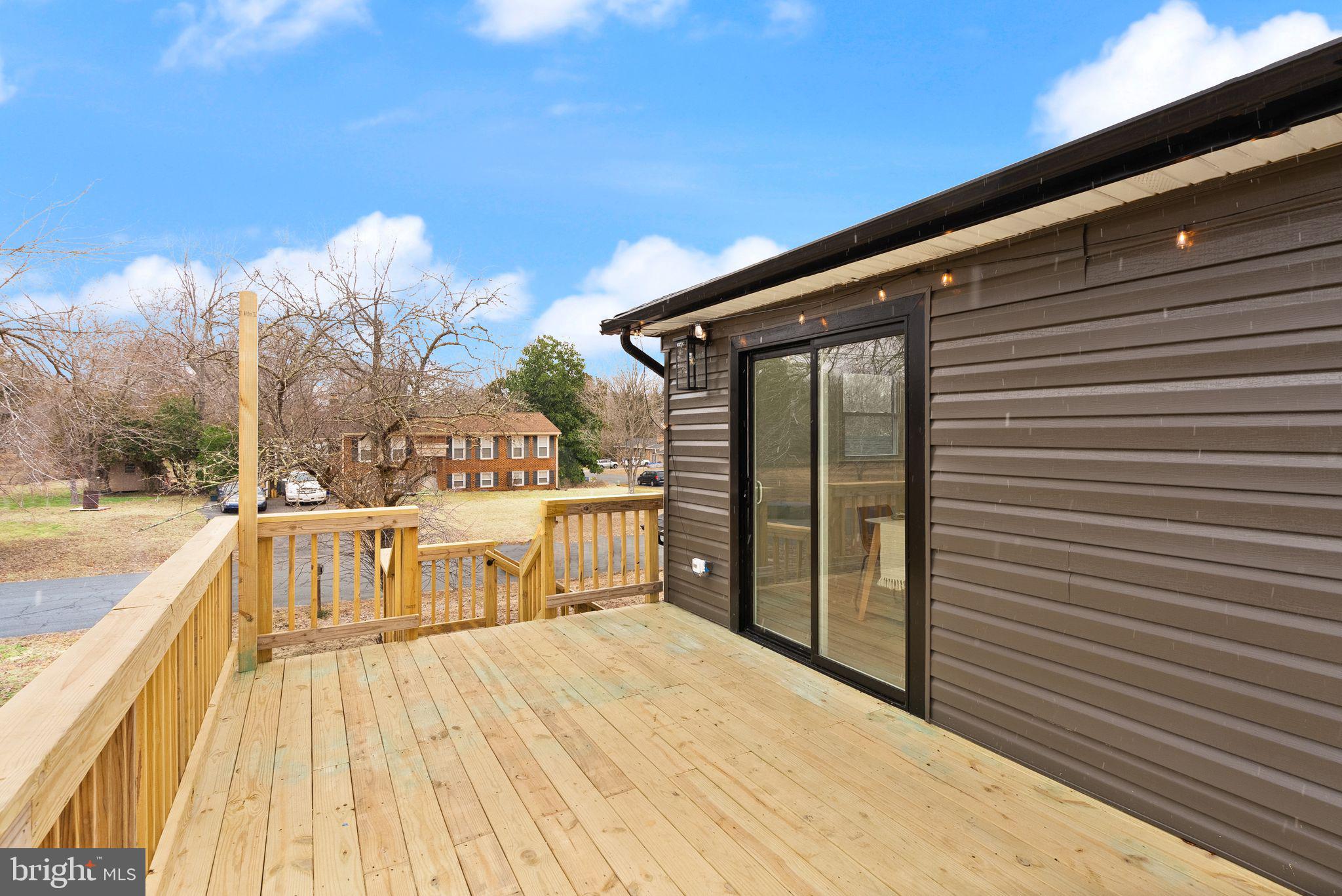 OAK HILL EST SUB - Residential