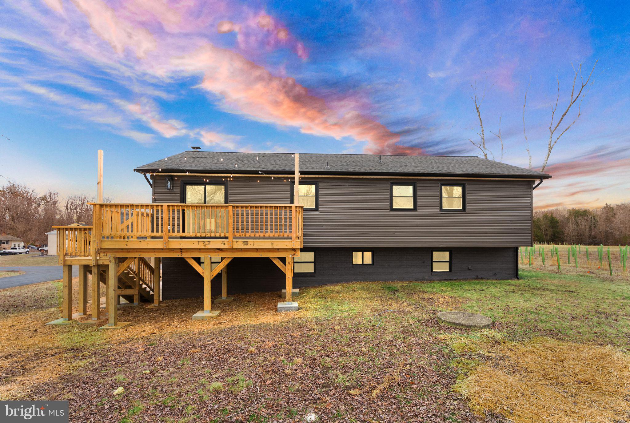 OAK HILL EST SUB - Residential