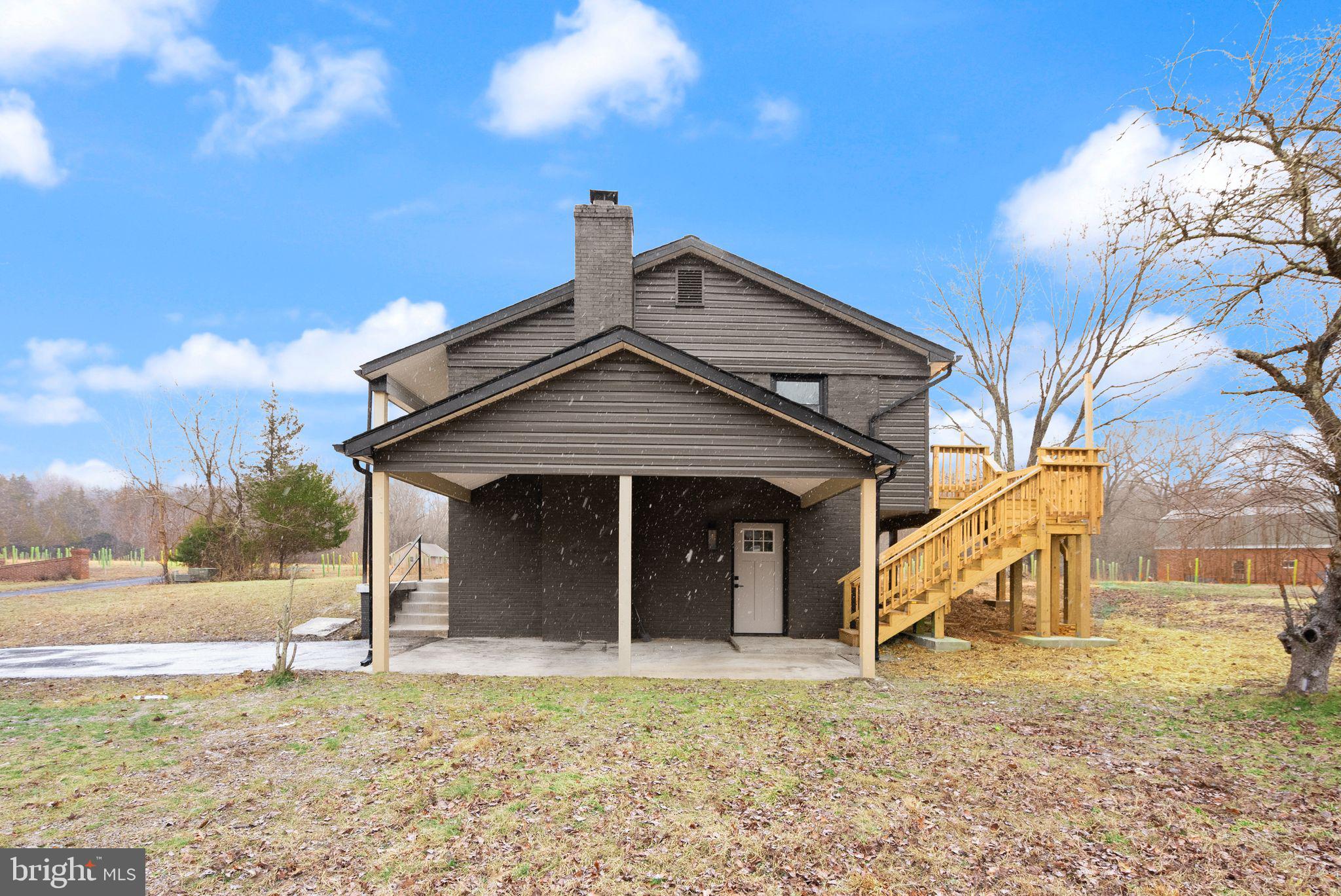 OAK HILL EST SUB - Residential