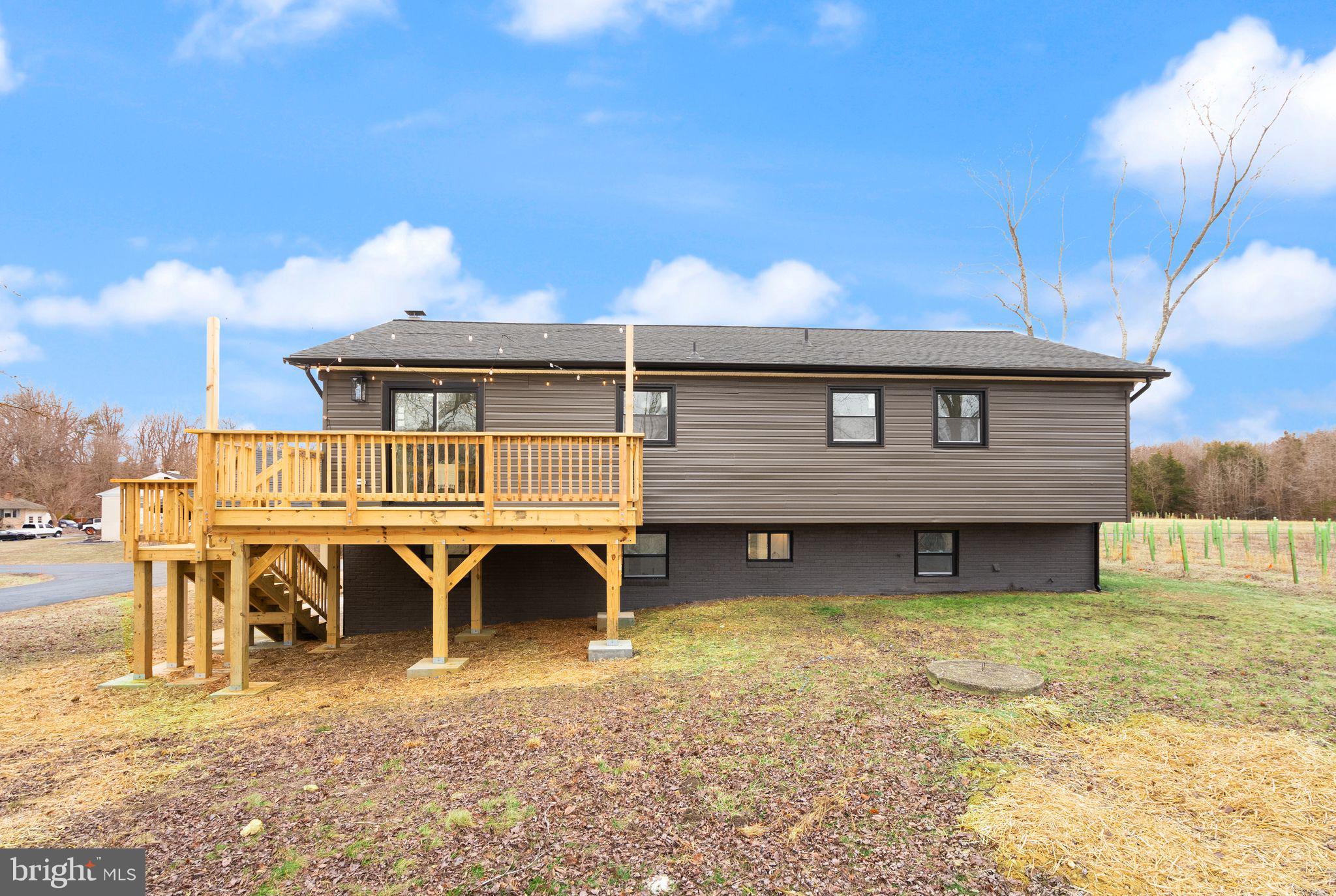 OAK HILL EST SUB - Residential