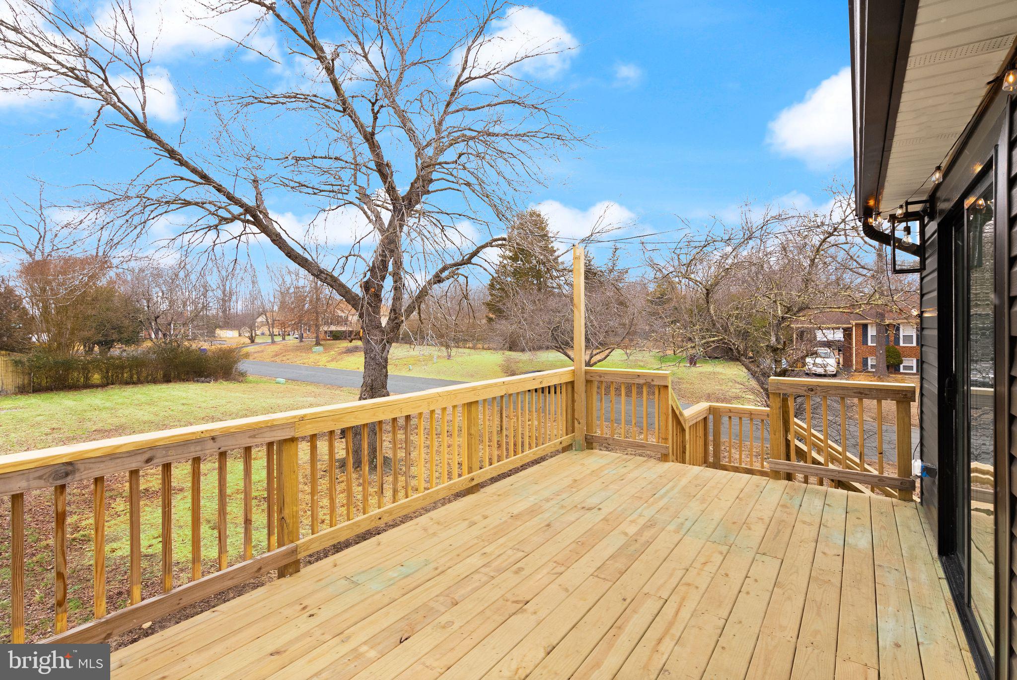 OAK HILL EST SUB - Residential