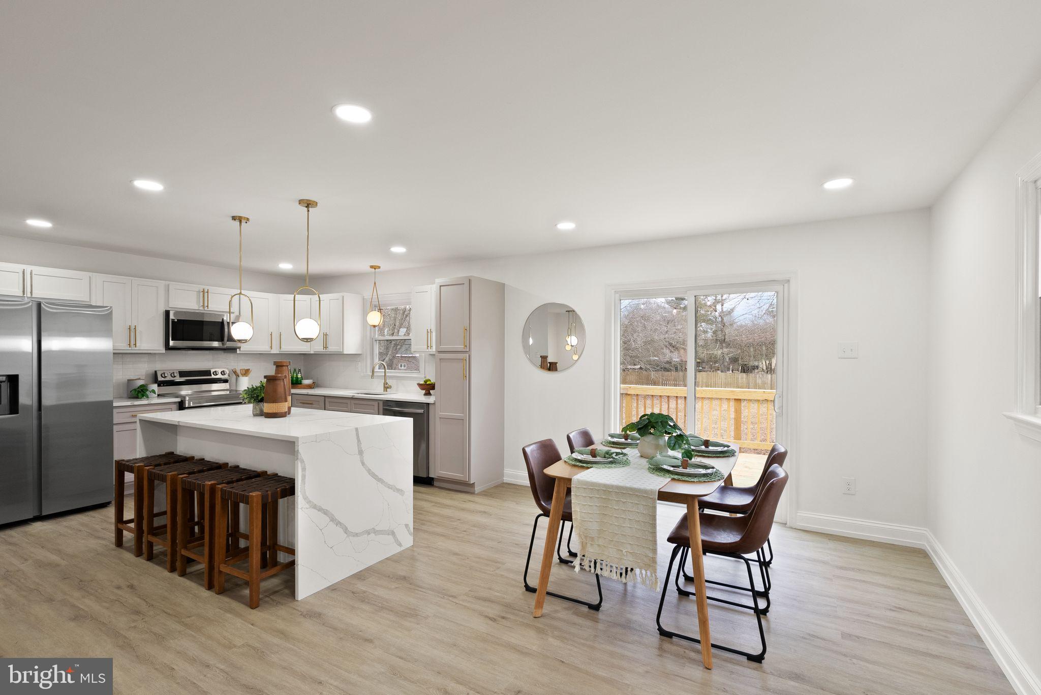 OAK HILL EST SUB - Residential