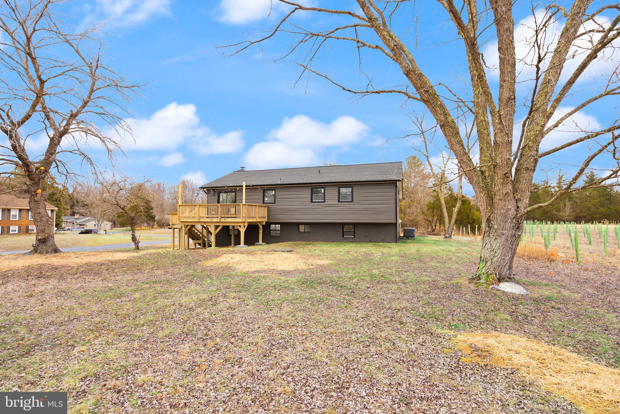 OAK HILL EST SUB - Residential