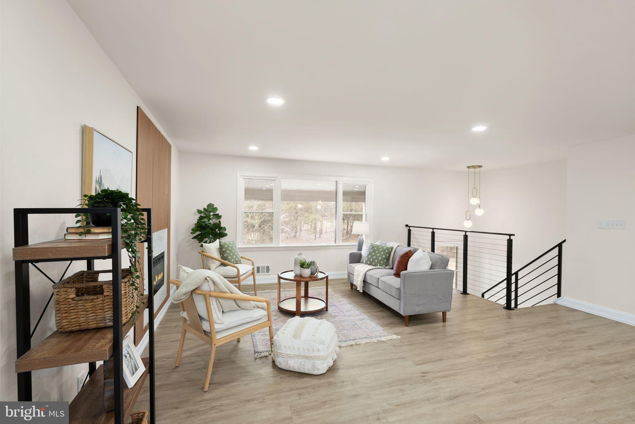 OAK HILL EST SUB - Residential