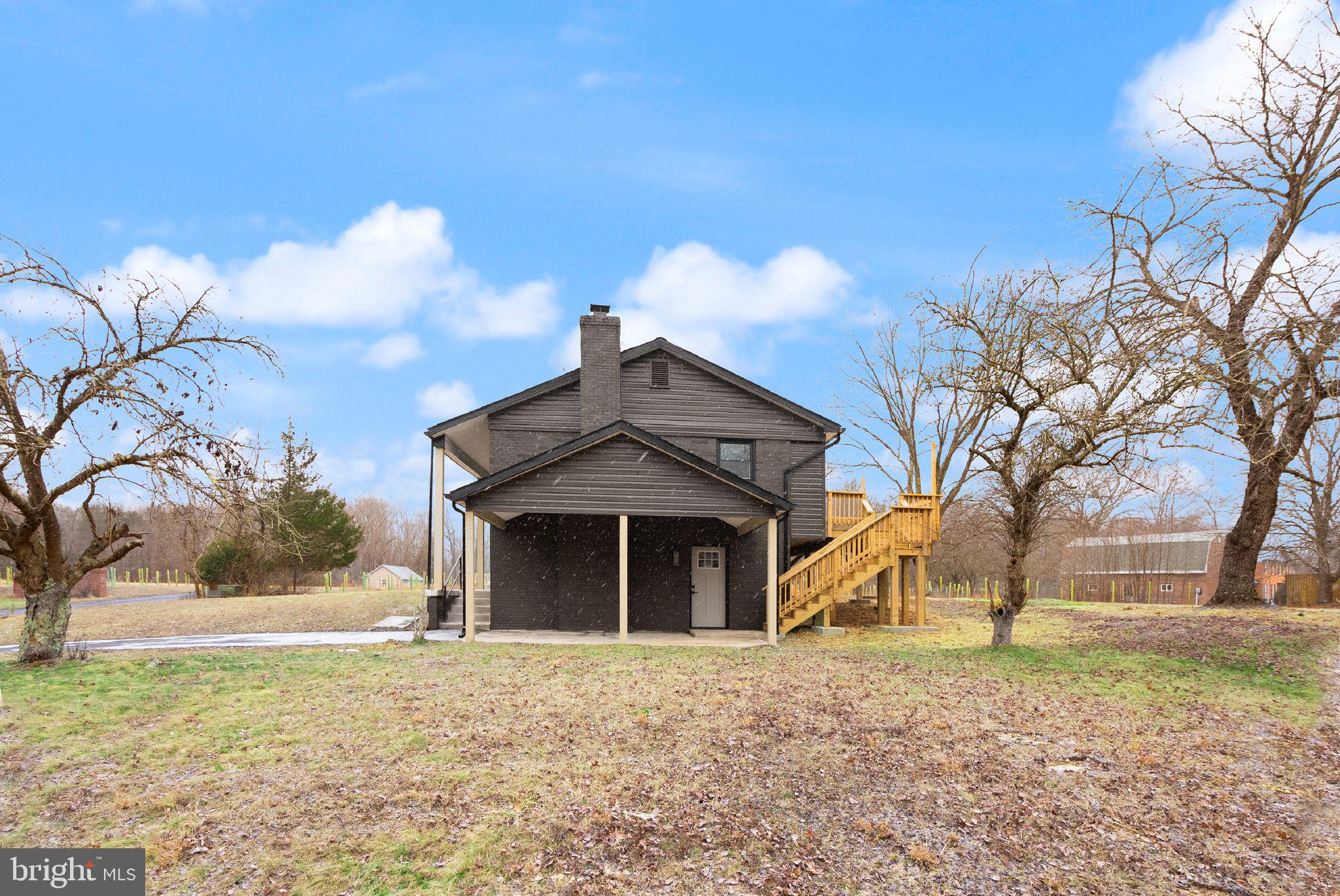 OAK HILL EST SUB - Residential