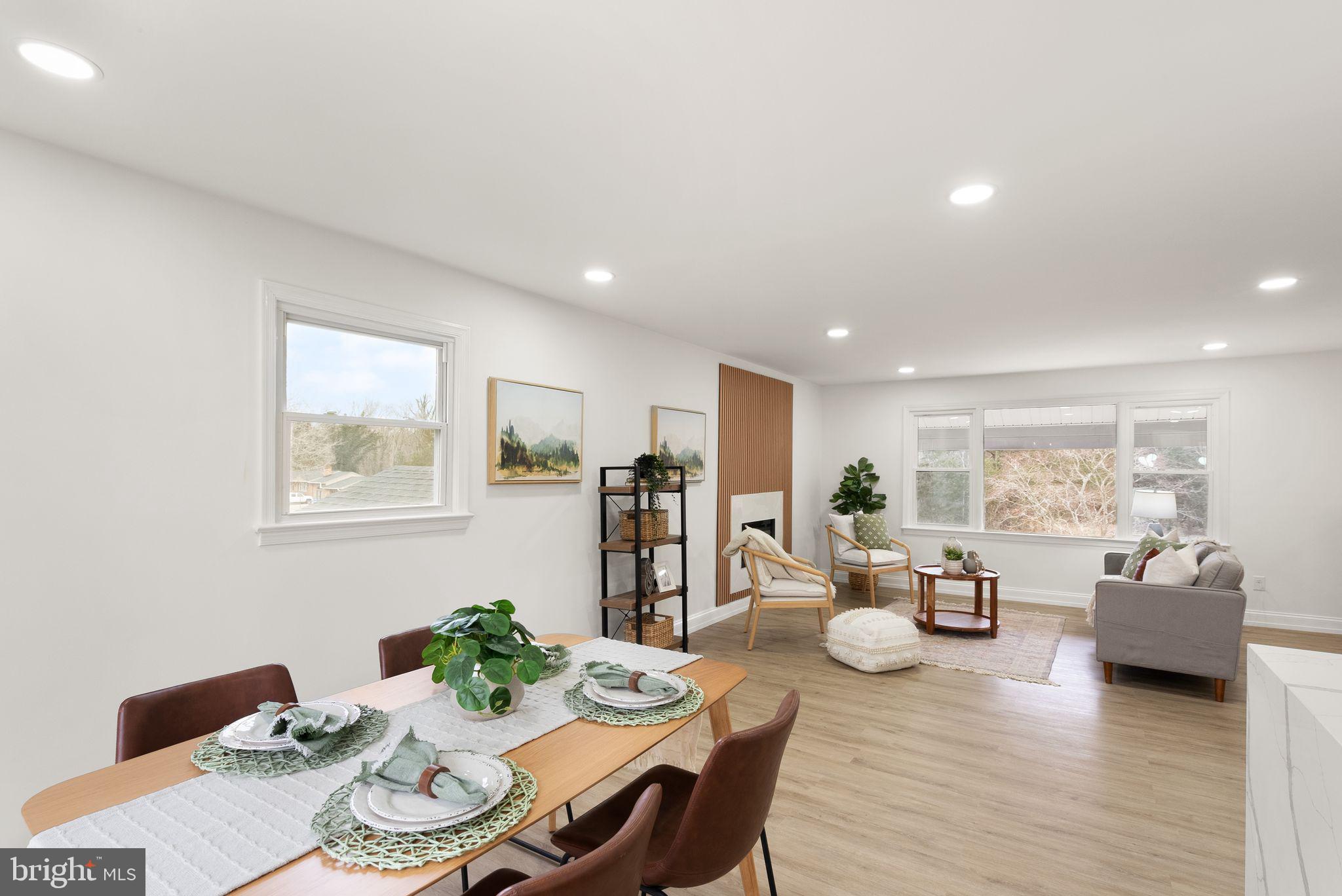 OAK HILL EST SUB - Residential