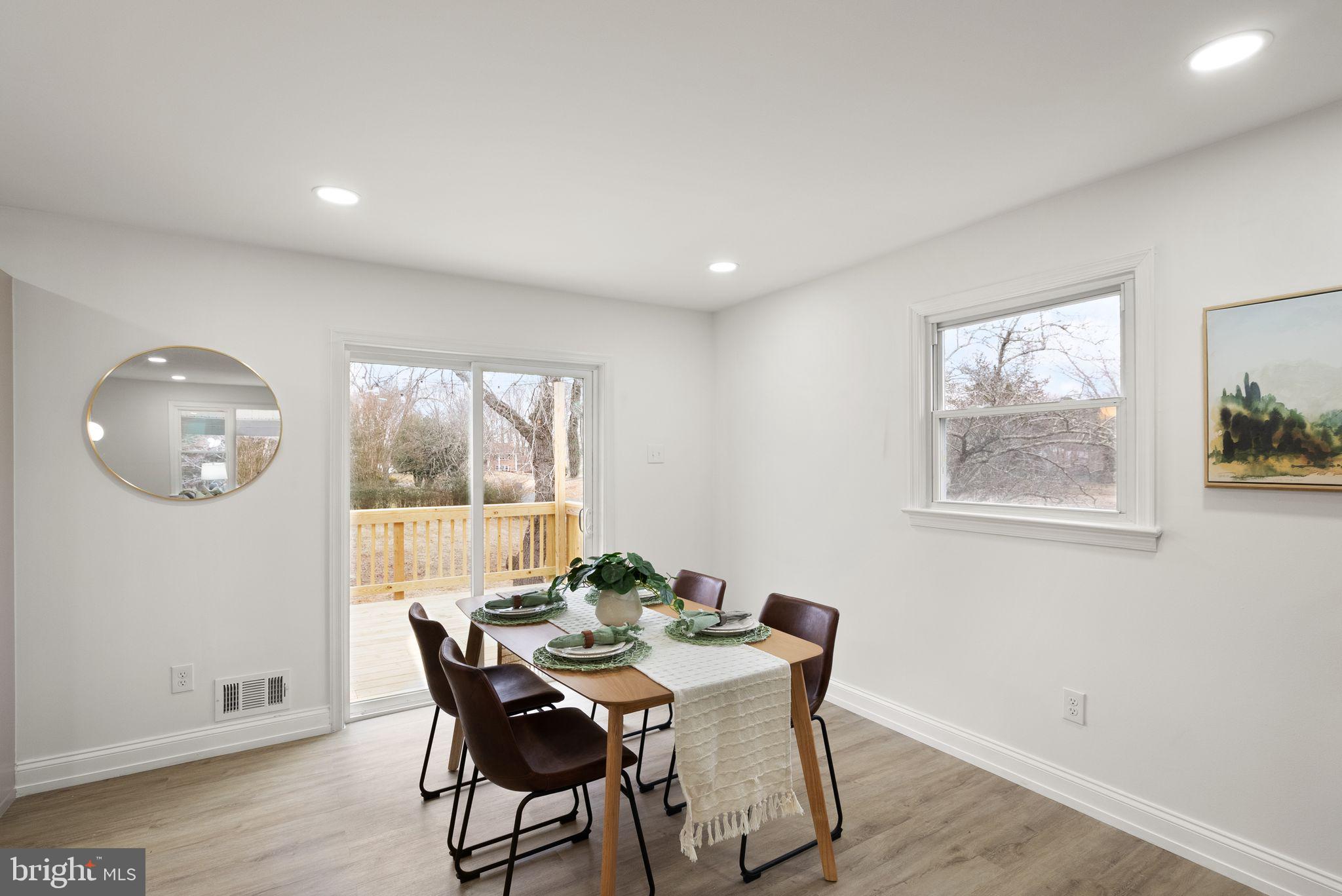 OAK HILL EST SUB - Residential